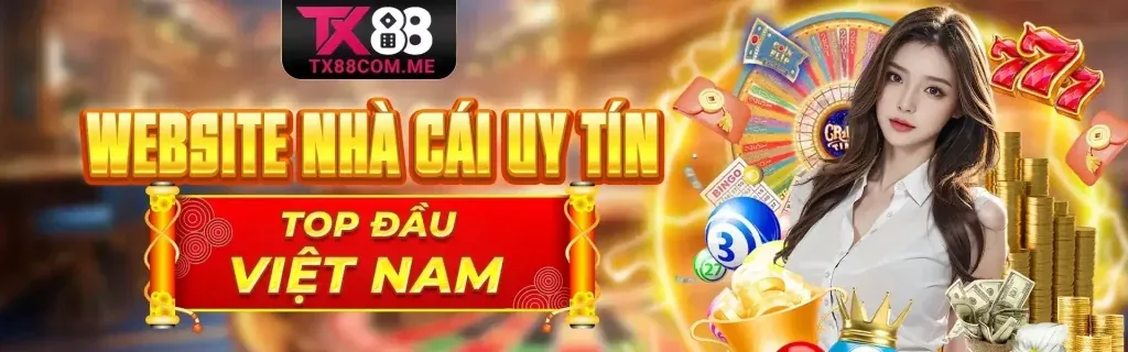 Hình ảnh chính xổ số 33.win với người chơi vui mừng chiến thắng và các con số may mắn