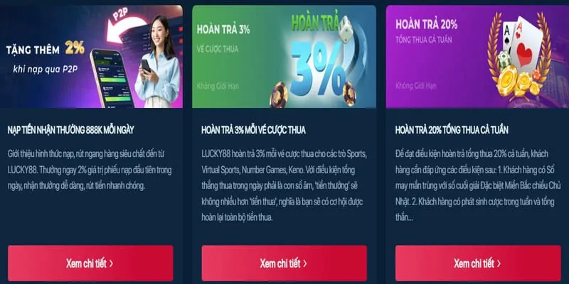 Khám phá các trò chơi casino trực tuyến mới tại 33.win